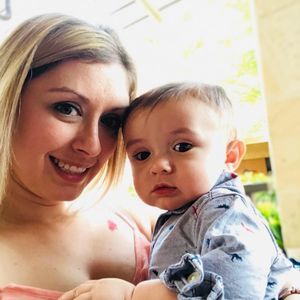 Meet your Posher, Tabitha